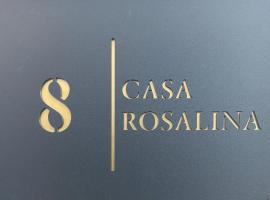 Casa Rosalina，位于隆维的酒店