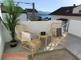 Casa di Campara Villa