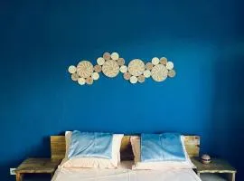 Steiladay hébergement 976