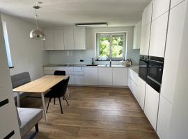 SeeZeit Friedrichshafen，位于腓特烈港的酒店