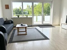 Ferienwohnung Birke