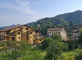 Alle porte del Monterosa