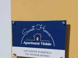 Apartment Vinisio a Maratea