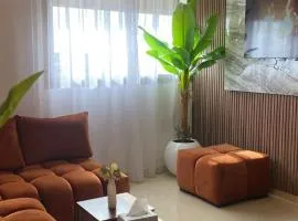 Appartement Moderne