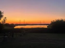 Lake View Suite, Romney Marsh