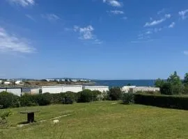 Къща за гости тип Бунгало Арапя, Царево