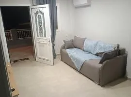 D&E apartments