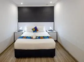 Palm Inn Guesthouse