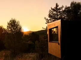 Homnest - Observatoire des Préalpes & Cheval