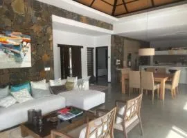 Villa RayHan