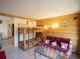 Appartement 2 pièces avec balcon, animaux admis - FR-1-676-90