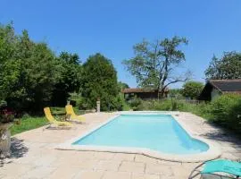 Au Domaine Paisible - Appartement de charme avec piscine au cœur des Vosges