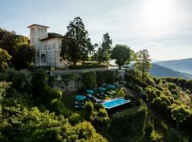 Villa la Moresca Relais de Charme B&B MONTECATINI ALTO