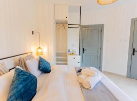 Zalihe Boutique Hotel North Nicosia，位于尼科西亚的酒店