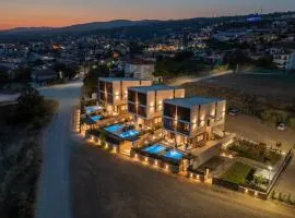 Anore Luxury Suites