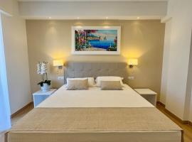 Hotel Kali Sorrento，位于索伦托的酒店