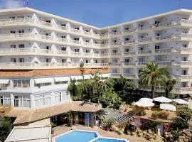 阿尔巴塞勒克塔酒店