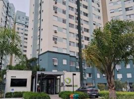 Apartamento Cond JK Parque Club