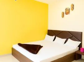 UJJAIN HOTEL PRIYANSHI PALACE - Near Railway Station #Air - Conditioning #Free Wi-Fi #Parking Facilities #Room Service - Best Hotel In City