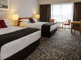 Hotel Krone A Family Hotel