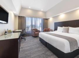 Hotel Geeta Near IGI Airport Delhi