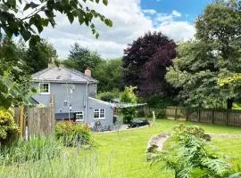 Jasmine Cottage in the Wye Valley sleeping up to 5