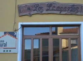 Casa Rural Los Lláganos