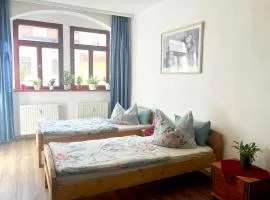 Pension Bergmann-Welp