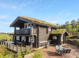 Holiday Home Lislebu by Interhome，位于Fossdal的酒店