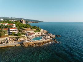 Radisson Resort Ruza Vjetrova，位于多布拉沃达的酒店