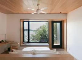 Sunrise Soaker at Dimensions - Cabin Four