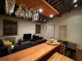 CasaTua, comfort and tranquility in the center