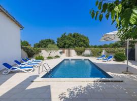 Holiday Home Darija by Interhome，位于Nova Vas的酒店