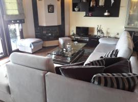 Apartment Rina，位于萨兰达的酒店
