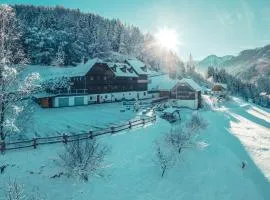 Apartment Kirschbaum by Interhome