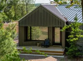 Enchanted Eight at Dimensions - Cabin Eight