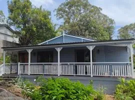 Air-conditioned Quiet Stay Near Brisbane & Airport