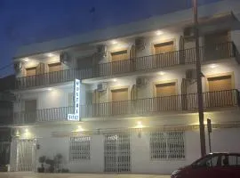 Hostal Susi