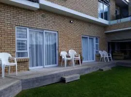 Blu Bay Self-Catering