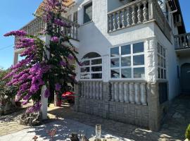 Studios Kranjcec，位于普莱克的酒店