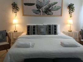 Casa Mila，位于马尼拉的酒店