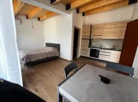 CAMPING VILLAGE Orsa Minore