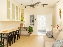 Hiker haven homestay PJ Gasing