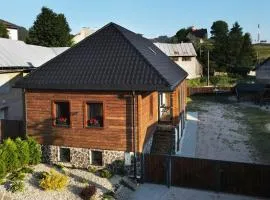 Apartmán v Chate Besnik - Telgárt Resort