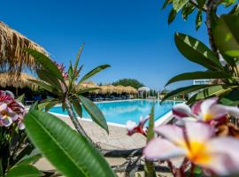 Marina di Ragusa residence，位于拉古萨码头的酒店