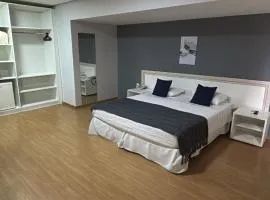 Embaixador Hotel & Centro de Eventos by Fast10