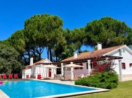 Private Pool Paradise