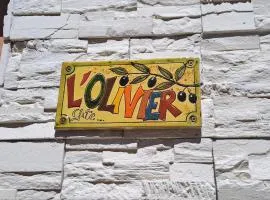 L'Olivier