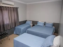Bandeirantes Hotel