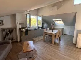 Mia's House Dogliani ampio monolocale